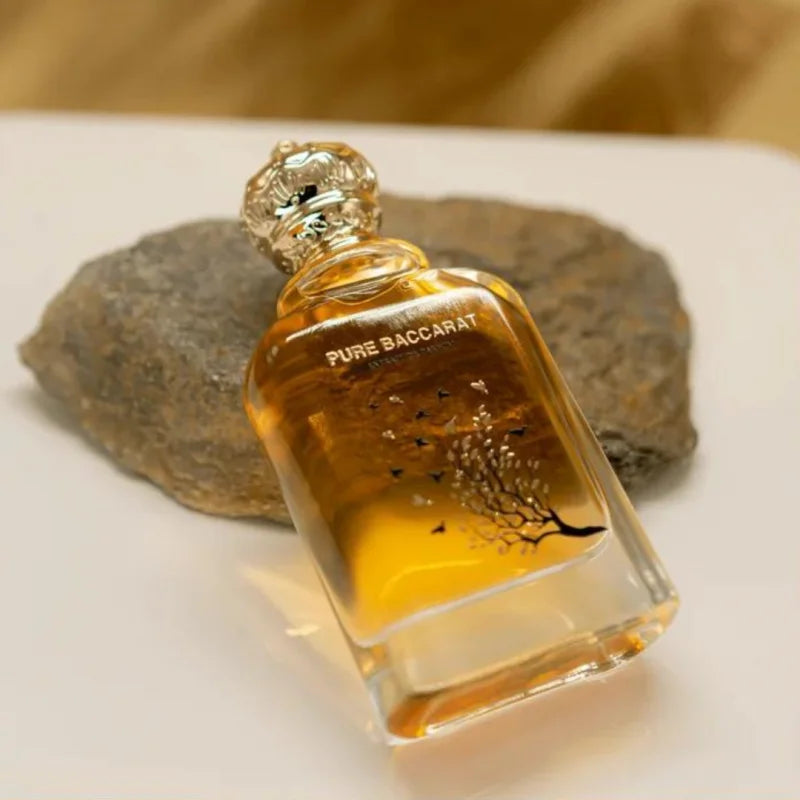 Perfume Pure Baccarat, Women, Dubai Essence, 100ml